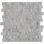 Harrison 12" x 12" Natural Stone Brick Joint Mosaic Wall & Floor Tile