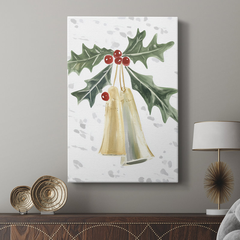 Art des Fêtes de Noël, art., H 27 po x l 18 po
