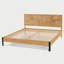 Structure de lit plateforme Trapeze-706696812