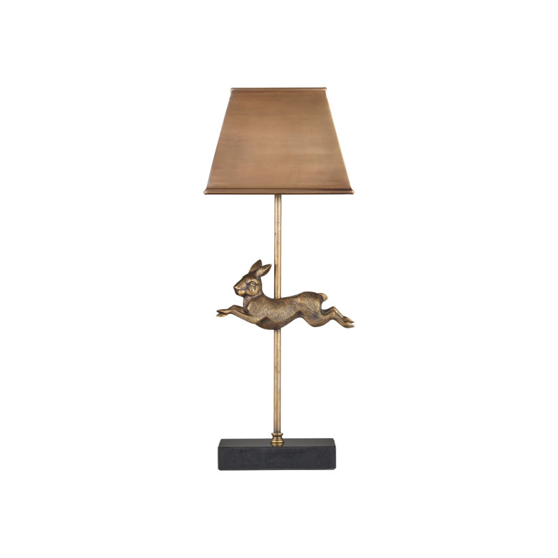 Patter Table Lamp
