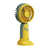 Yellow est en rupture de stock