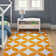 Seldovia Chenille Geometric Indoor Rug