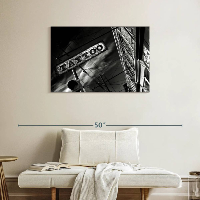 Senne Parlor, H 24 po x l 36 po