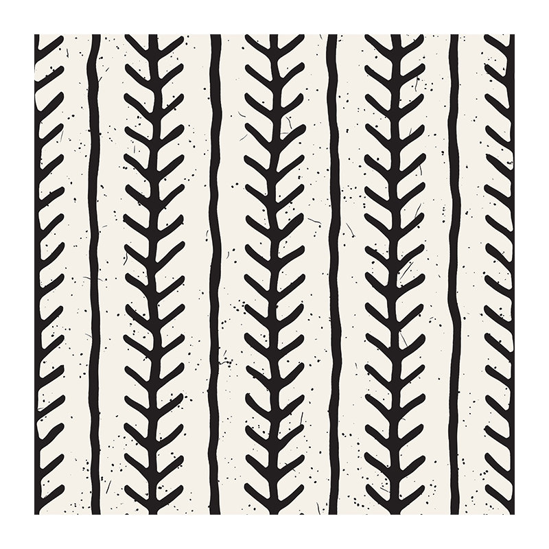 Wynnedale Matte Peel and Stick Mural, 312 x 219cm