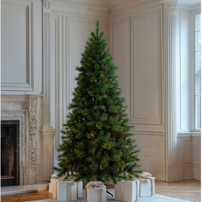 KINGSLEY FIR - Artificial Christmas Tree