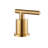 Lodosa Widespread 2-handle Bathroom Faucet-69415418