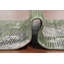 Tapis vert serein abstrait 2x4 pour espaces modernes