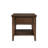 Laron 1-Drawer End Table with Tapered Legs-485211079