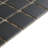 Fairfield 2" x 2" Ceramic Mosaic Tile-36930907