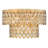 Dealey Flush Mount