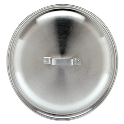 Bayou Classic Aluminum Lid