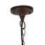 Wycomb Outdoor Hanging Lantern