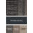 Machine Washable Gray Area Rug GSIX03601-472360473