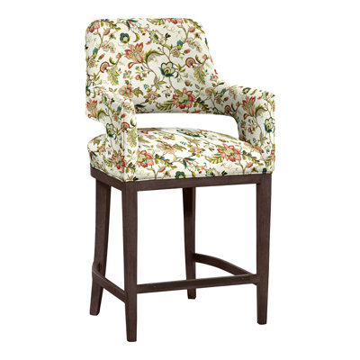 Tabouret de bar et de comptoir Josie
