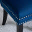 Chaise de salle à manger rembourrée Lamis-1805282686
