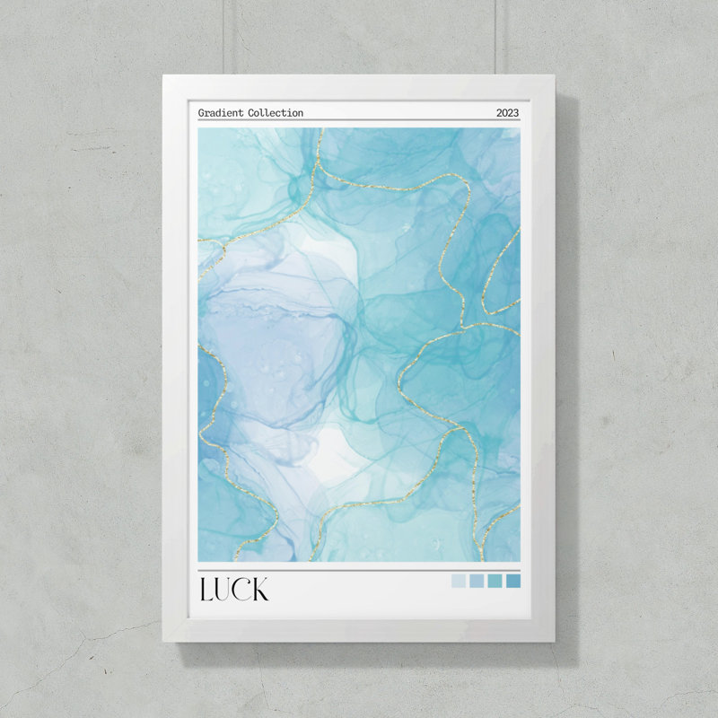 Charnele Single Picture Frame Print, 35.56cm H x 27.94cm W