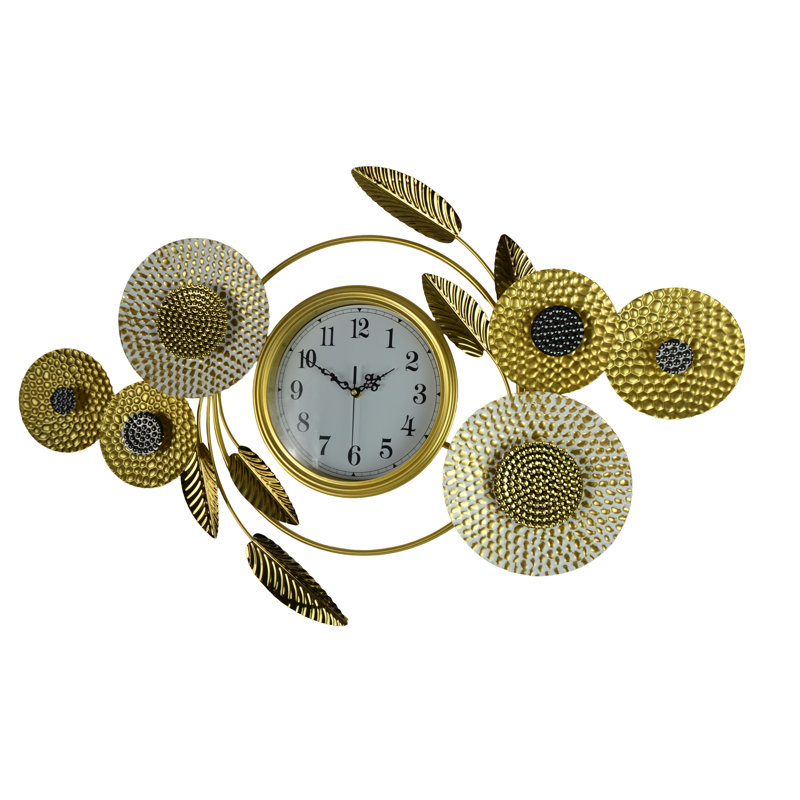 Horloge murale 37 po