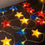 Guirlande lumineuse à DEL 6,73 po Gerldean