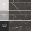 Reve 23-1/2 in. x 47-1/8 in. Porcelain Floor and Wall Tile-235046762