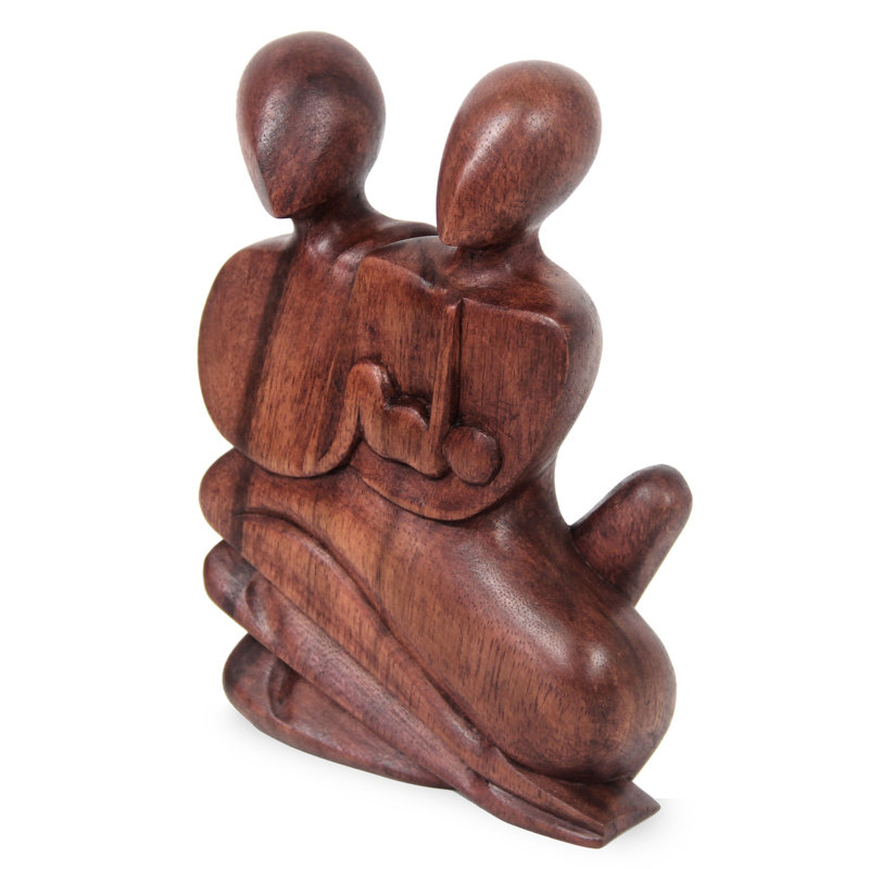 Ehan Figurines & Sculptures
