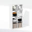  Bollay Closet System-1820867324