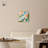 Art Remedy Bright Tropical Art Canvas-111129878-111129877
