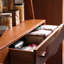 Buffet haut de gamme et simple