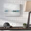 « Calm Morning » - reproduction sur toile-22482191