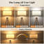 33cm Matte Tripod Floor Lamp