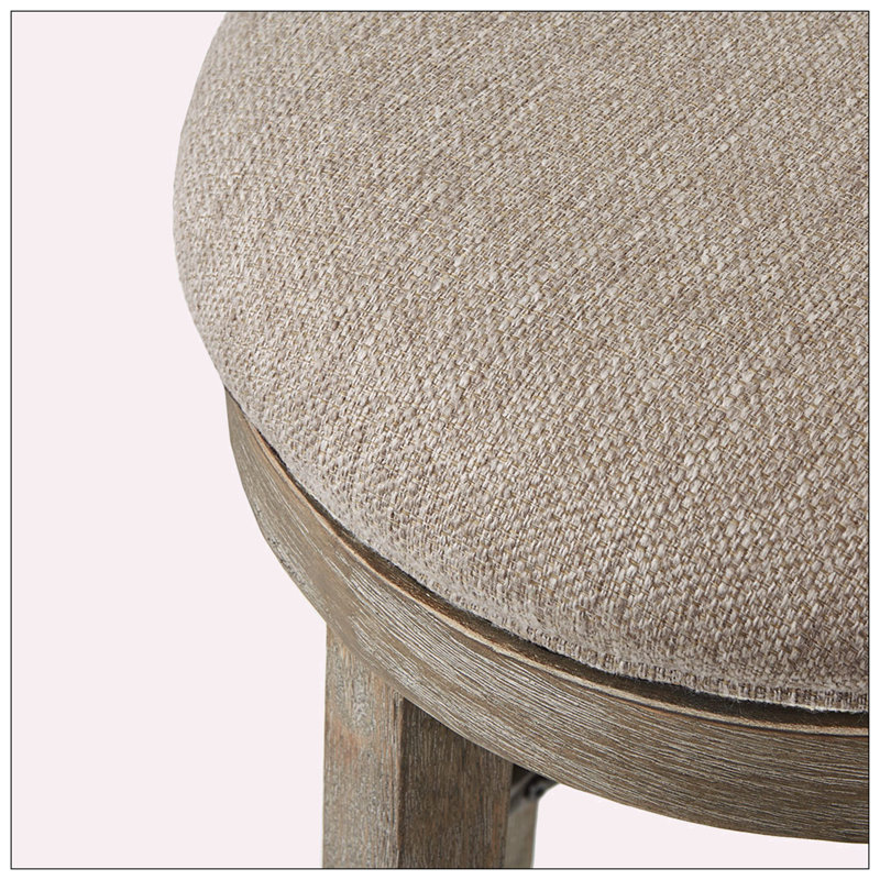 Tabouret de comptoir Ash 25,5