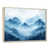 Cadre naturel flottant