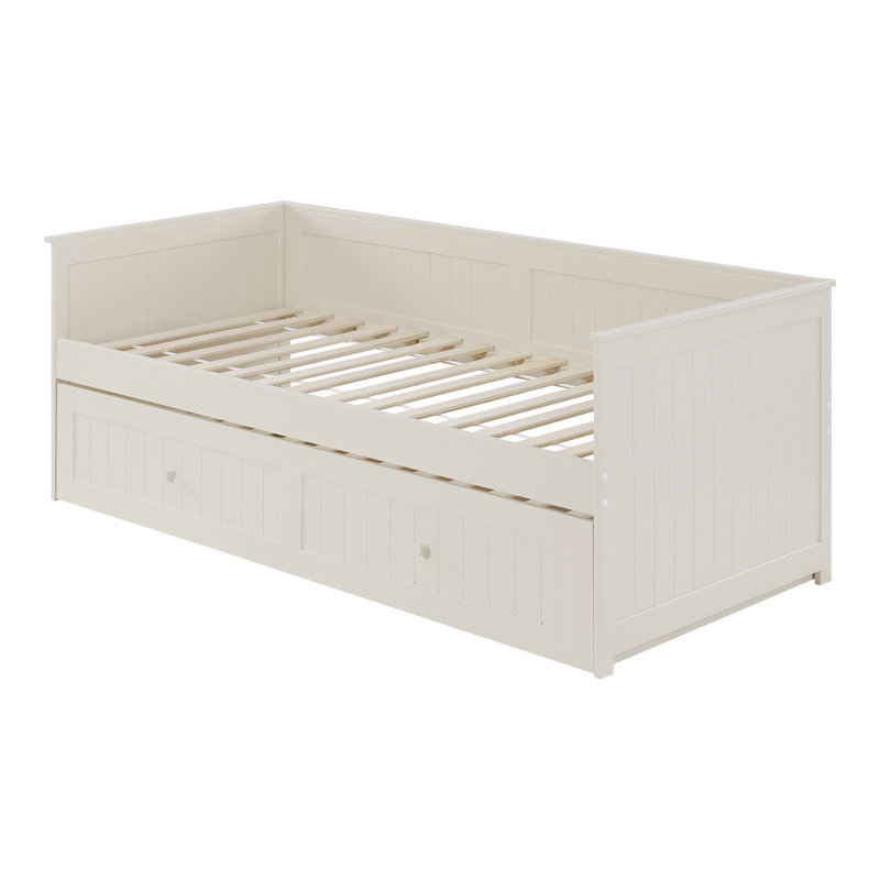 Amsterdam Daybed with Trundle, No