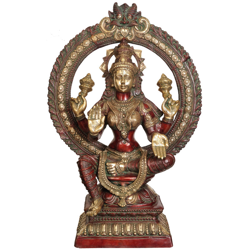 Religious & Spiritual Statue