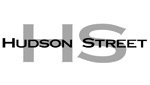 Hudson Street Logo