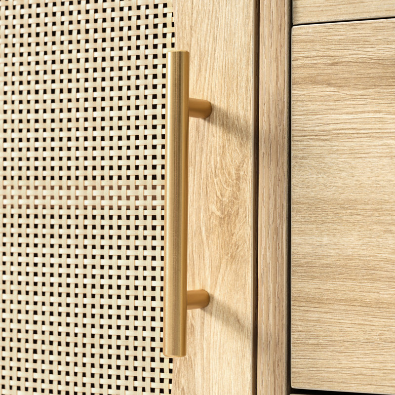 Banno Rectangle Accent Cabinet