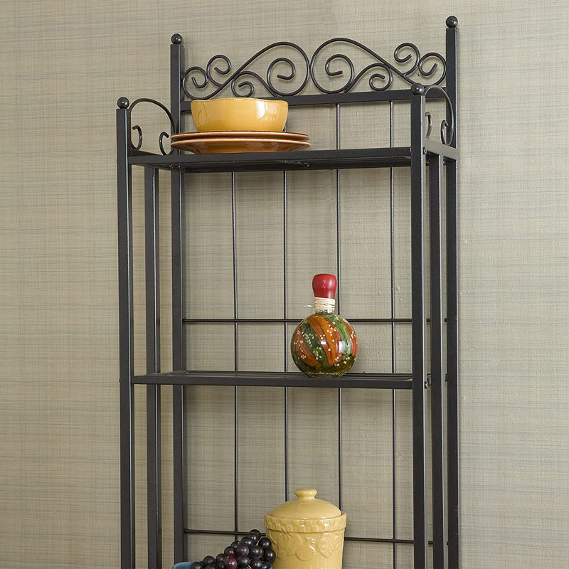 25.75 " W Shelving Unit