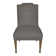 Michael Weiss Travis Side Chair