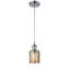 Luminaire suspendu cylindrique à 1 lumière Leilani-417187255-417187258