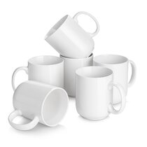 Wayfair, Cappuccino Cup Mugs & Teacups