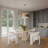 Darlington Round Dining Table-94260384-113287970
