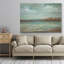 «Ocean Breeze I», reproduction de peinture à l'huile sur toile tendue-28474355
