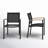 Carver Outdoor Lounge Chair
