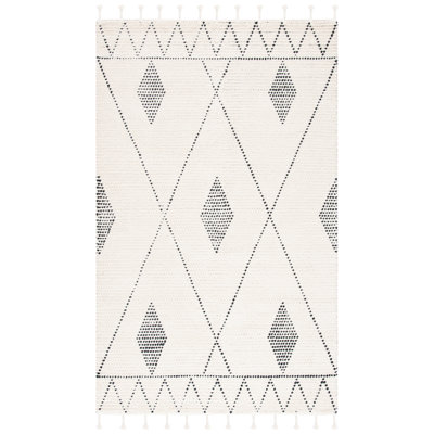 Seidel Hand Woven Wool Southwestern Rug