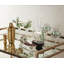 Holiday 3-Piece Decanter & Wine Glasses Set