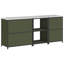 Kitchen Cabinet Set-1337990519