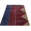Hand Knotted Wool Area Rug