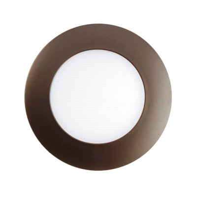 6'' Shower Recessed Trim