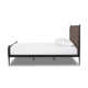 Upholstered Bed