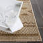 Tapis intérieur / extérieur en sisal toutes saisons Larmont-354699464