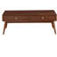 Table basse avec rangement parinaaz